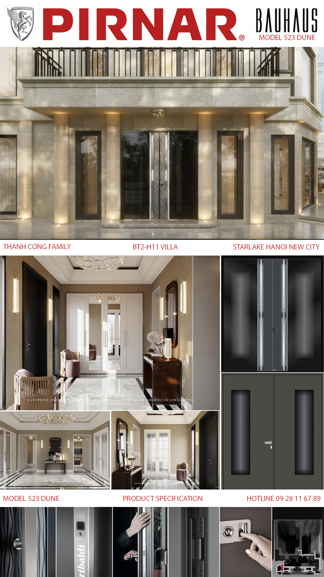 Präsidentenbüro